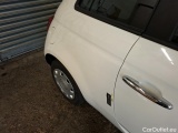  Fiat  500 1.0 70 CH HYBRIDE BSG S/S  8 #15