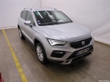  Seat  ATECA  Style Business 1.0 TSI 110CV BVM6 E6d #4