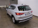  Seat  ATECA  Style Business 1.0 TSI 110CV BVM6 E6d #2