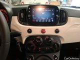  Fiat  500 1.0 70 CH HYBRIDE BSG S/S  8 #22