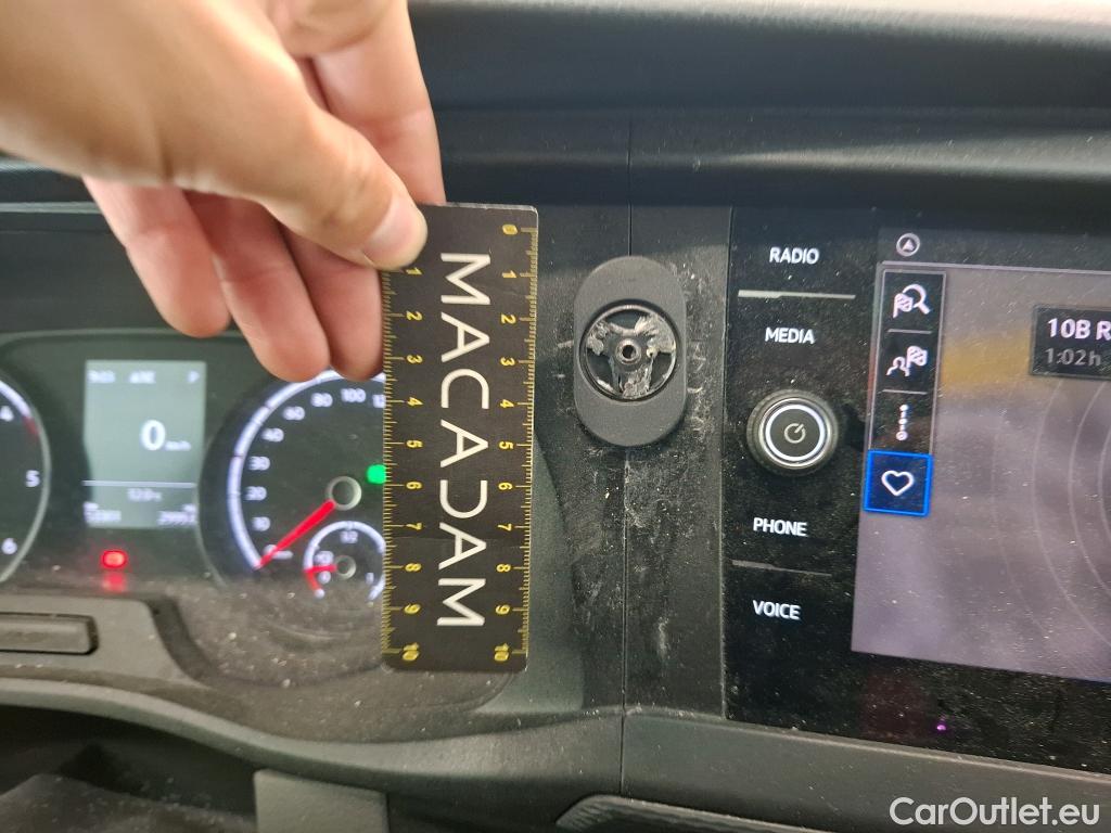  Volkswagen  Transporter VOLKSWAGEN  / 2019 / 4P / Fourgon tôlé 2.0 TDi 150 DSG7 L1H1 Business Plus #47