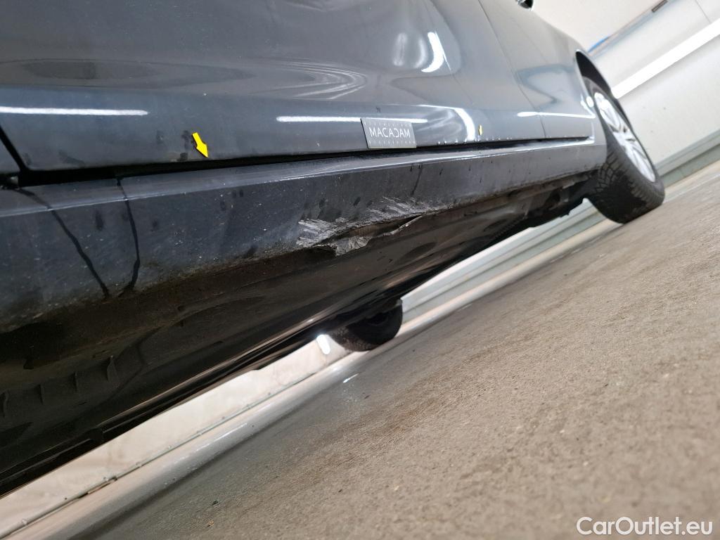  Volkswagen  Golf  VII Berline Trendline Business BMT 1.6 TDI 115CV BVM5 E6dT #2