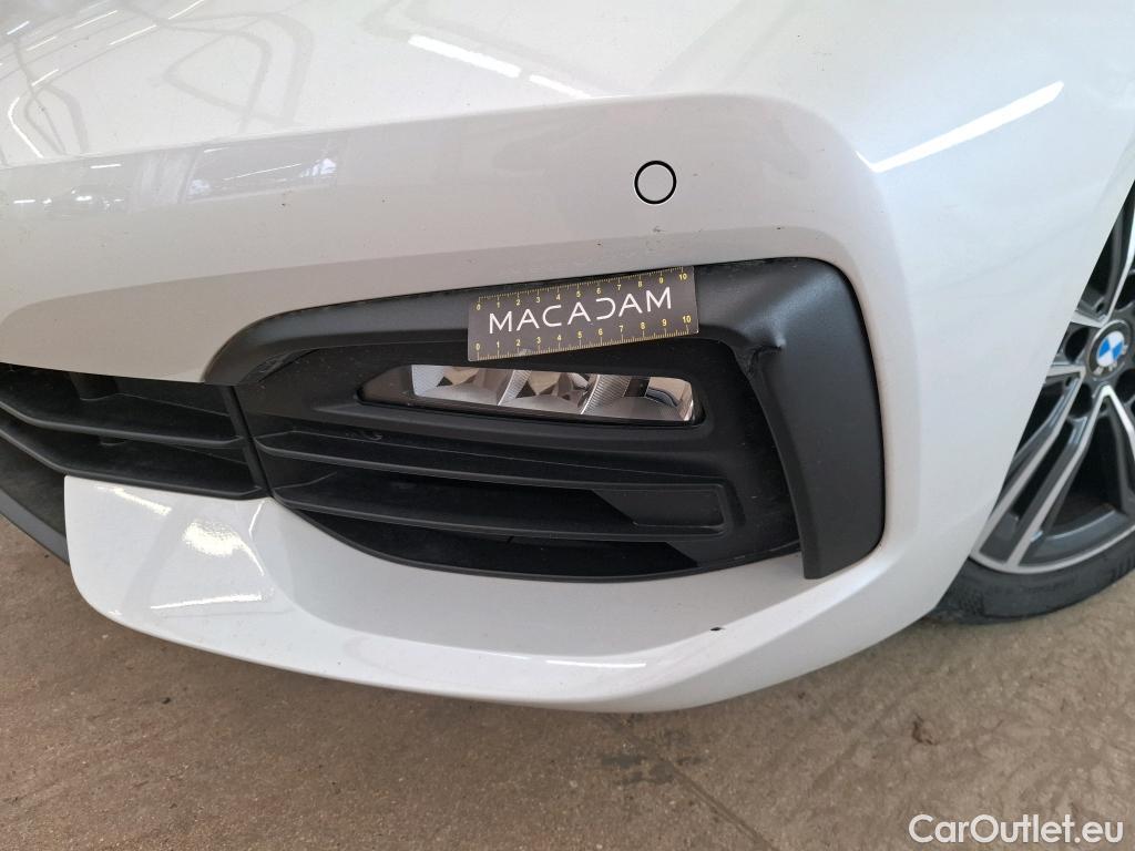  Bmw  Serie 1 BMW Série 1 / 2019 / 5P / Berline 116i DKG7 Business Design #8