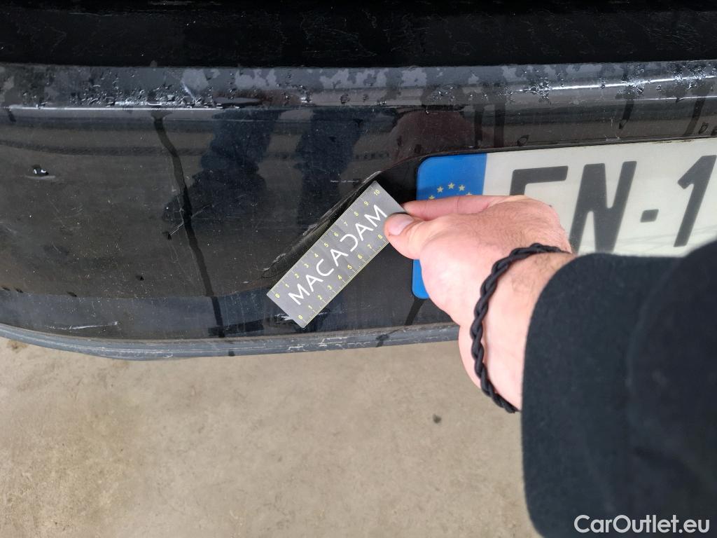  Volkswagen  Golf  VII Berline Trendline Business BMT 1.6 TDI 115CV BVM5 E6dT #12