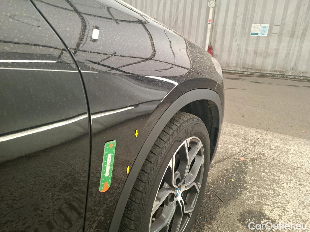  Bmw  X2 Série  sDrive 18i Lounge 1.5 135CV BVA7 E6d #1