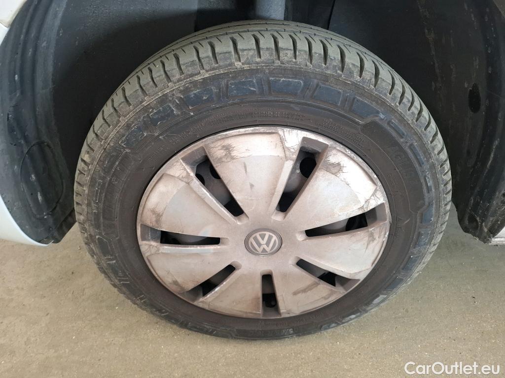  Volkswagen  Transporter VOLKSWAGEN  / 2019 / 4P / Fourgon tôlé 2.0 TDi 150 DSG7 L1H1 Business Plus #35