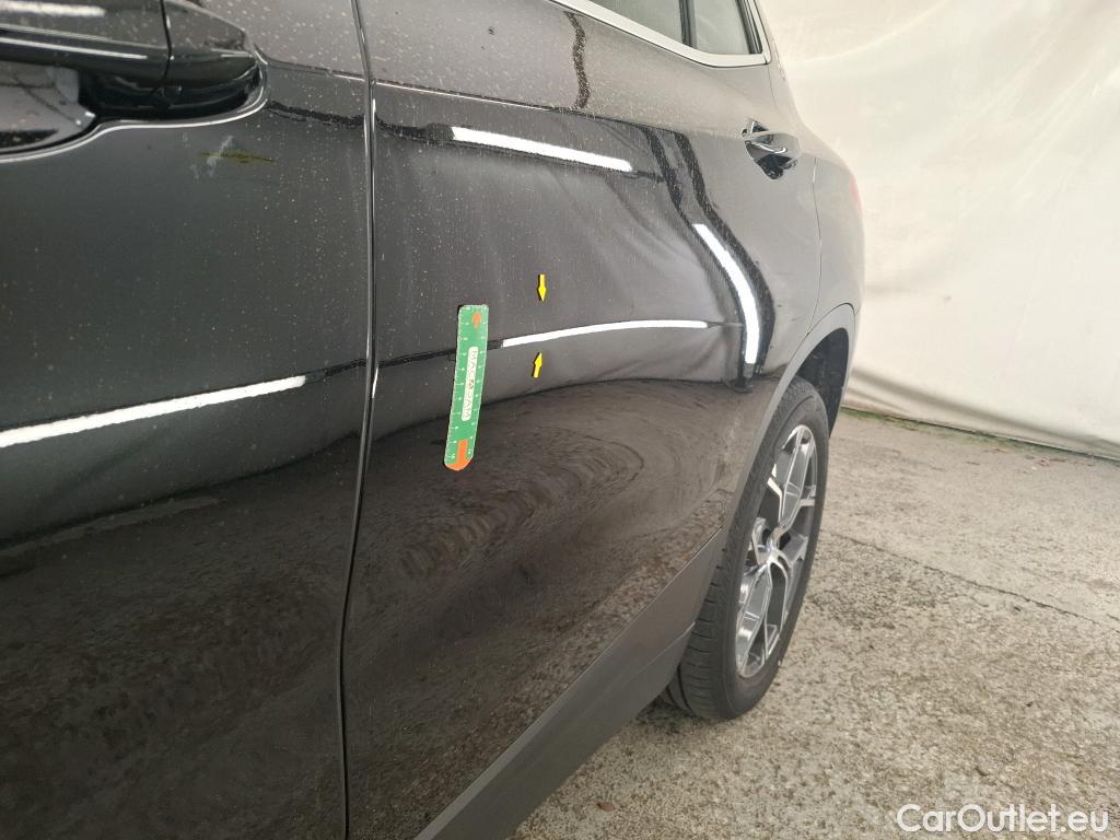  Bmw  X2 Série  sDrive 18i Lounge 1.5 135CV BVA7 E6d #8