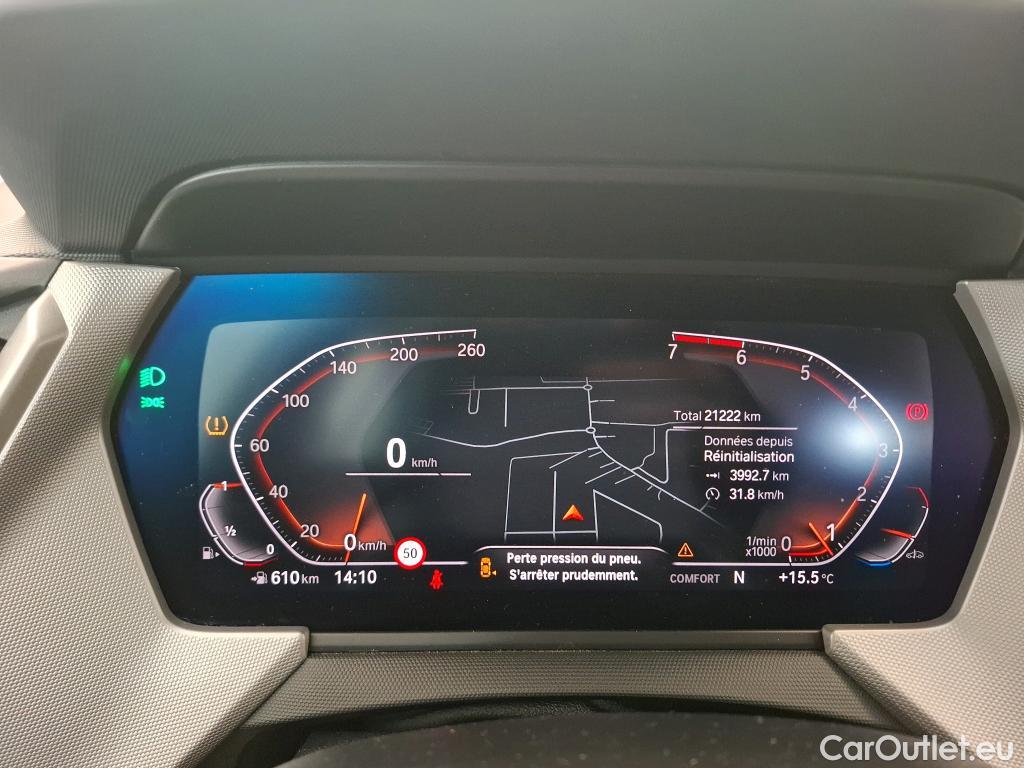  Bmw  Serie 1 BMW Série 1 / 2019 / 5P / Berline 116i Business Design #8