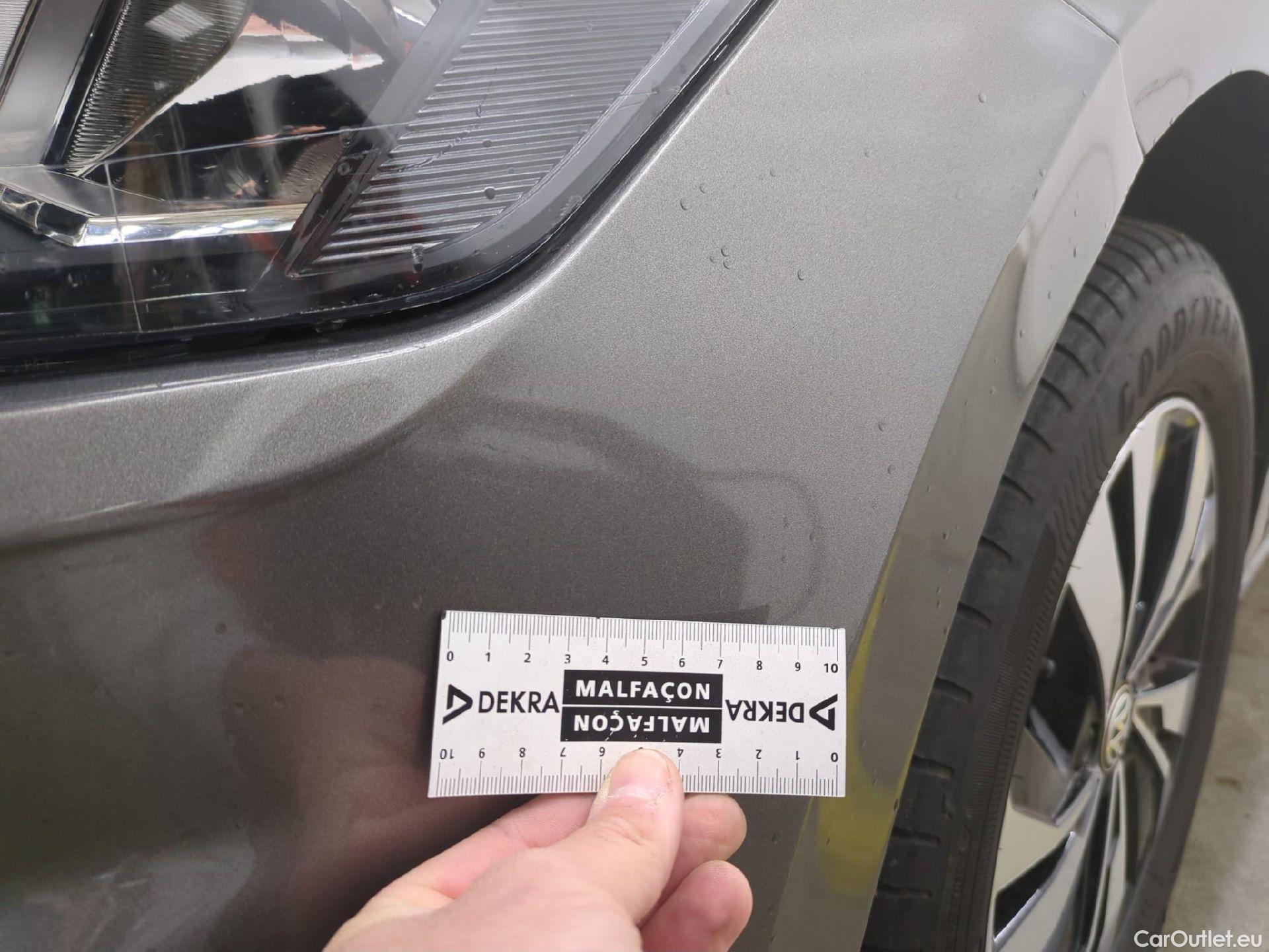  Volkswagen  Polo  VI Comfortline 1.0 TSI 95CV BVM5 E6dT #14