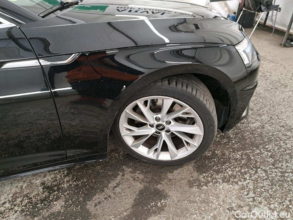  Audi  A5 Sportback AUDI  / 2019 / 5P / Berline 35 TDI 163 S TRONIC 7 BUSI LINE SB #12