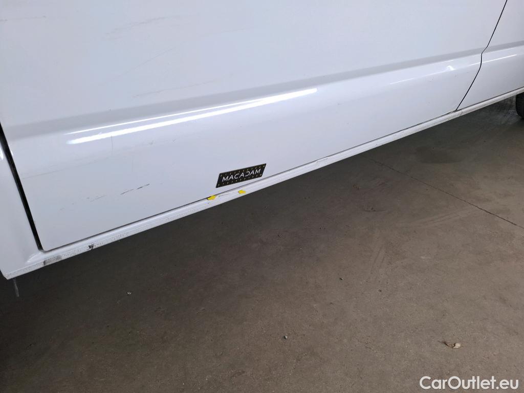  Volkswagen  Transporter VOLKSWAGEN  / 2019 / 4P / Fourgon tôlé 2.0 TDi 150 DSG7 L1H1 Business Plus #21