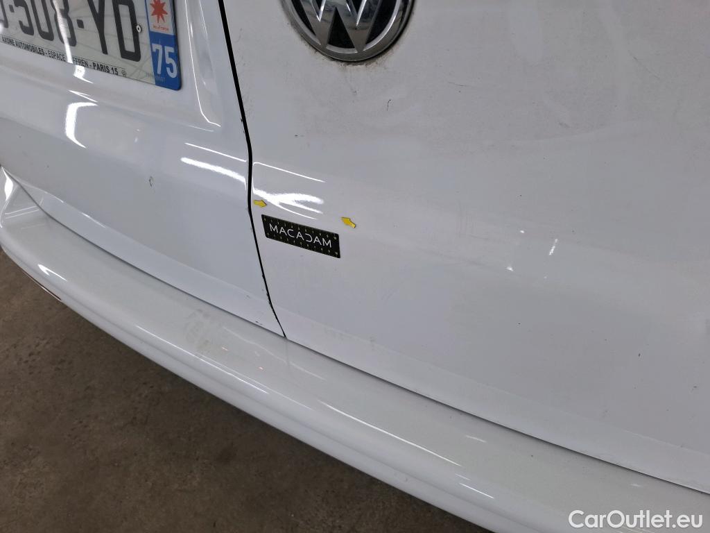  Volkswagen  Transporter VOLKSWAGEN  / 2019 / 4P / Fourgon tôlé 2.0 TDi 150 DSG7 L1H1 Business Plus #13