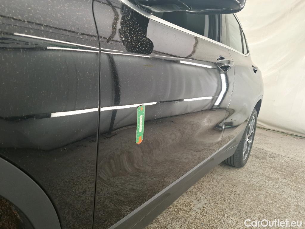  Bmw  X2 Série  sDrive 18i Lounge 1.5 135CV BVA7 E6d #3