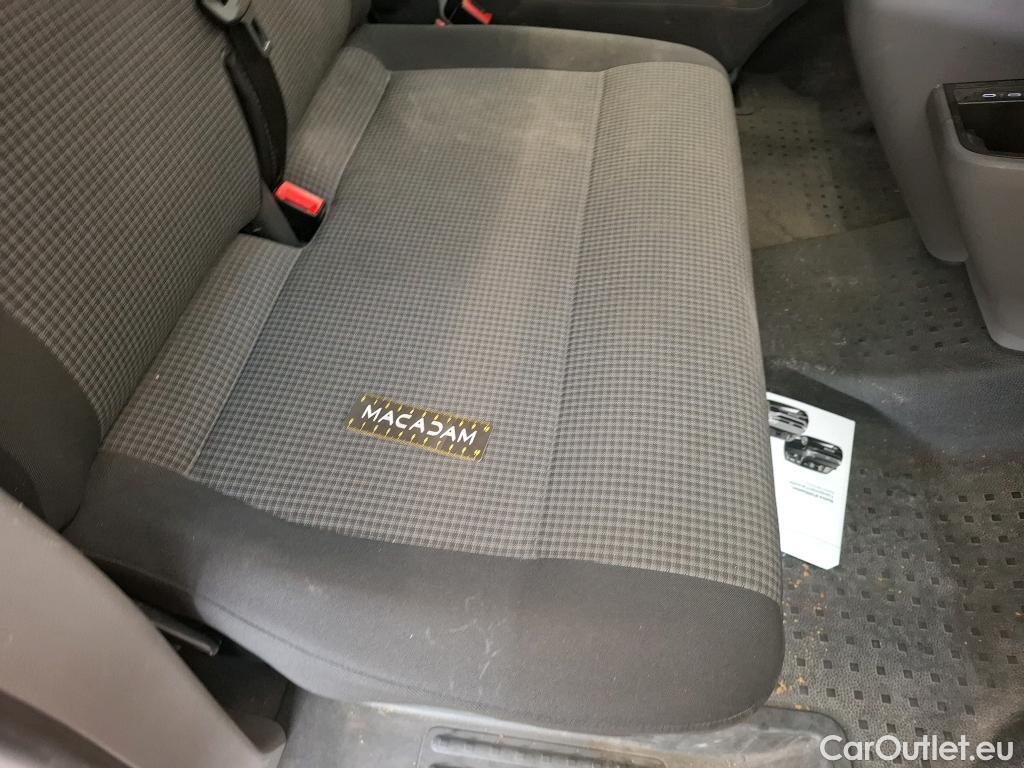  Volkswagen  Transporter VOLKSWAGEN  / 2019 / 4P / Fourgon tôlé 2.0 TDi 150 DSG7 L1H1 Business Plus #40