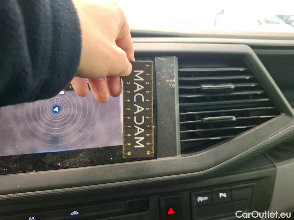  Volkswagen  Transporter VOLKSWAGEN  / 2019 / 4P / Fourgon tôlé 2.0 TDi 150 DSG7 L1H1 Business Plus #48