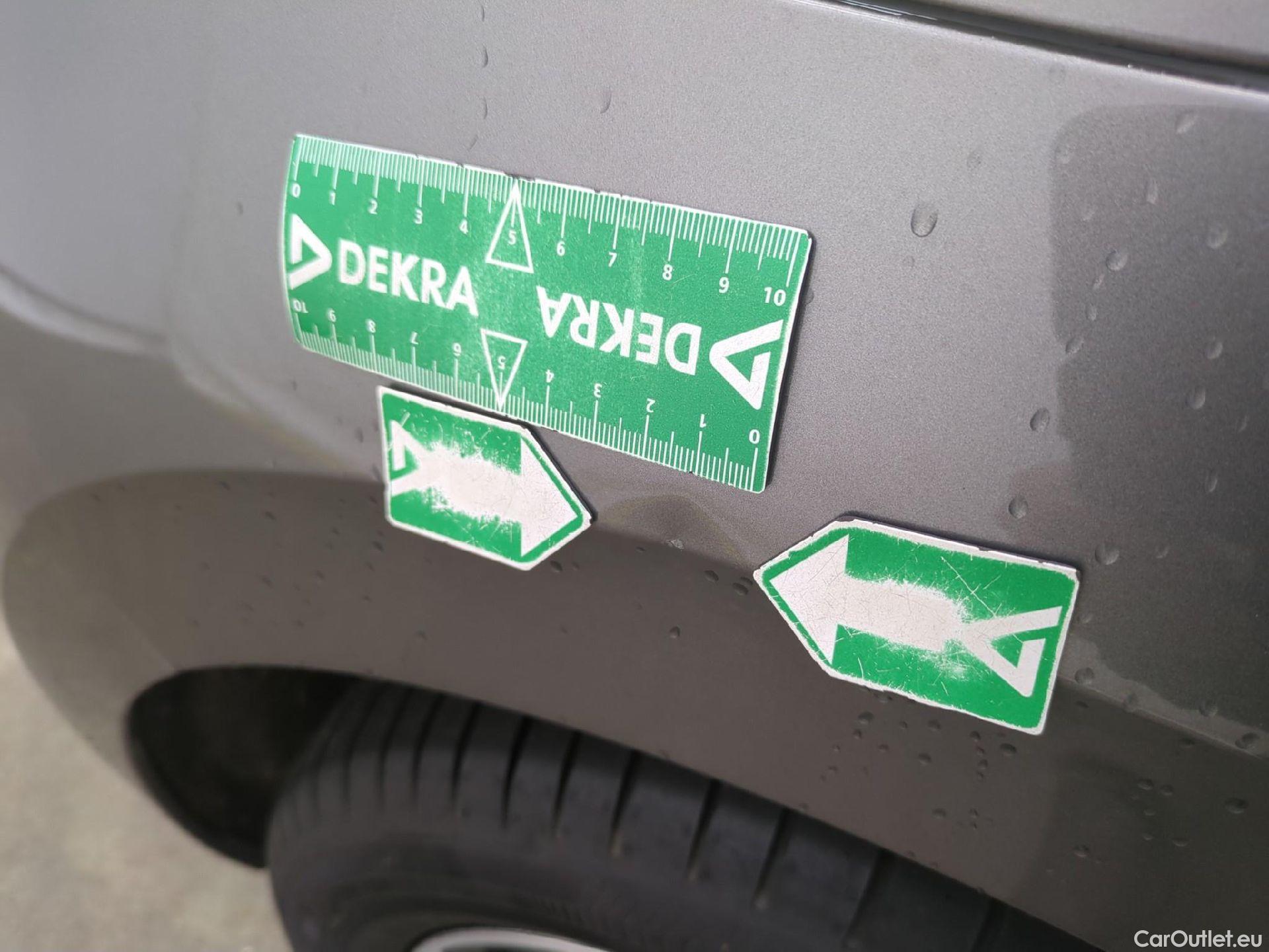  Volkswagen  Polo  VI Comfortline 1.0 TSI 95CV BVM5 E6dT #8