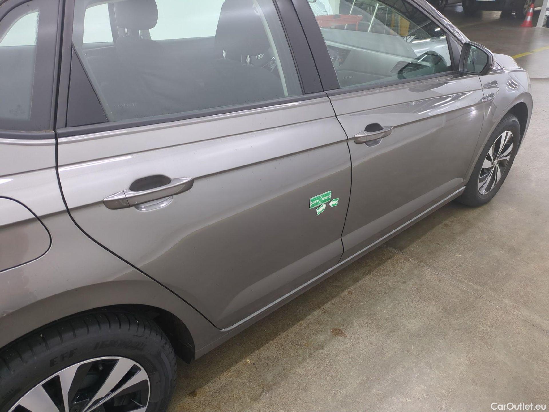  Volkswagen  Polo  VI Comfortline 1.0 TSI 95CV BVM5 E6dT #10