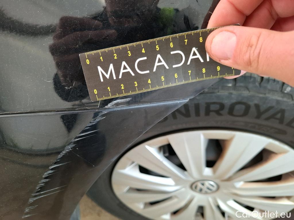  Volkswagen  Golf  VII Berline Trendline Business BMT 1.6 TDI 115CV BVM5 E6dT #22