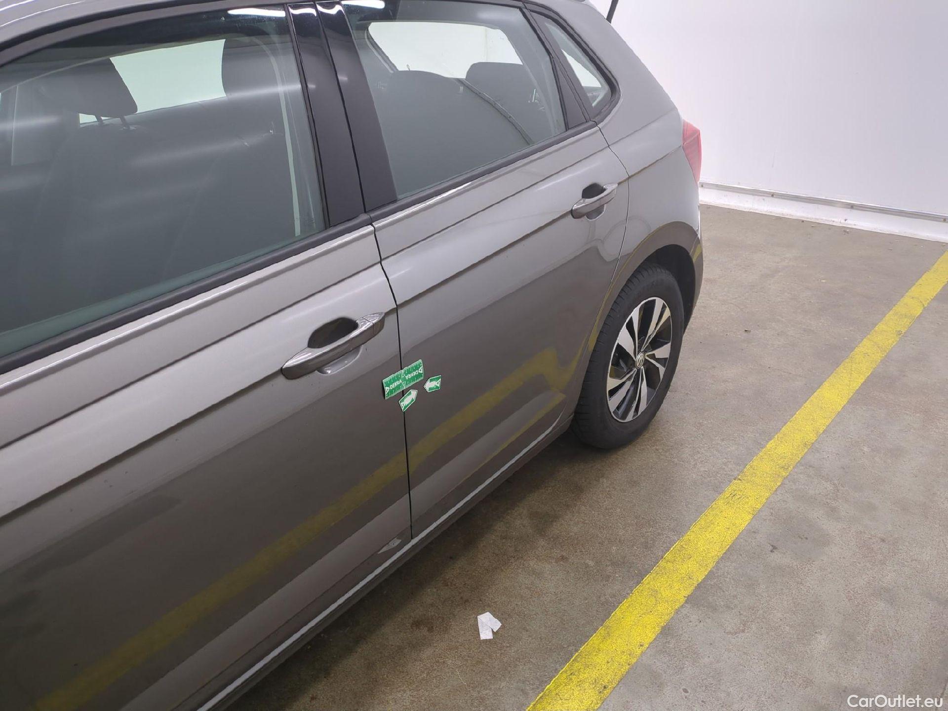  Volkswagen  Polo  VI Comfortline 1.0 TSI 95CV BVM5 E6dT #2