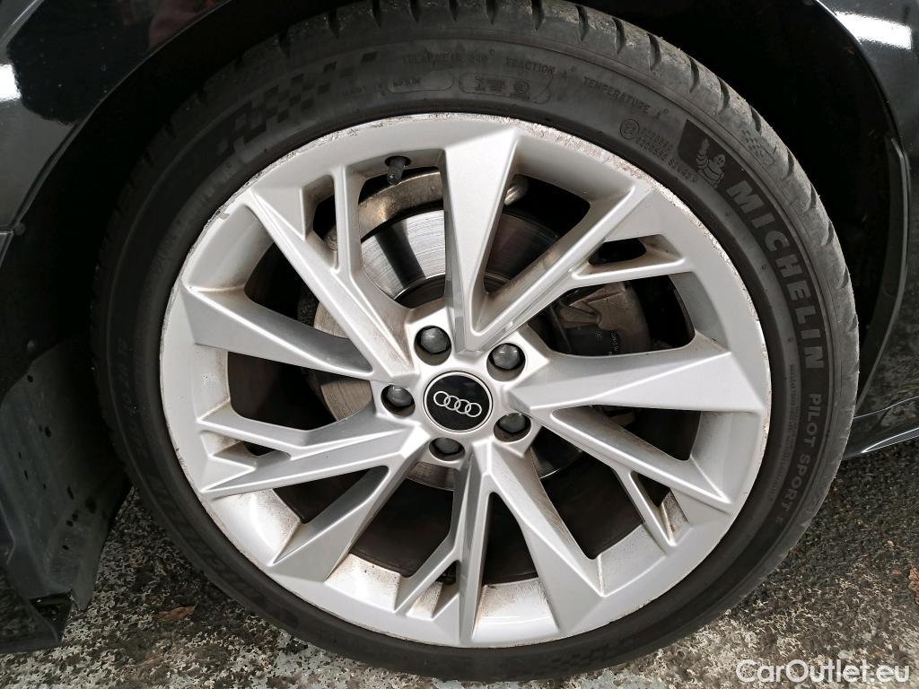  Audi  A5 Sportback AUDI  / 2019 / 5P / Berline 35 TDI 163 S TRONIC 7 BUSI LINE SB #21