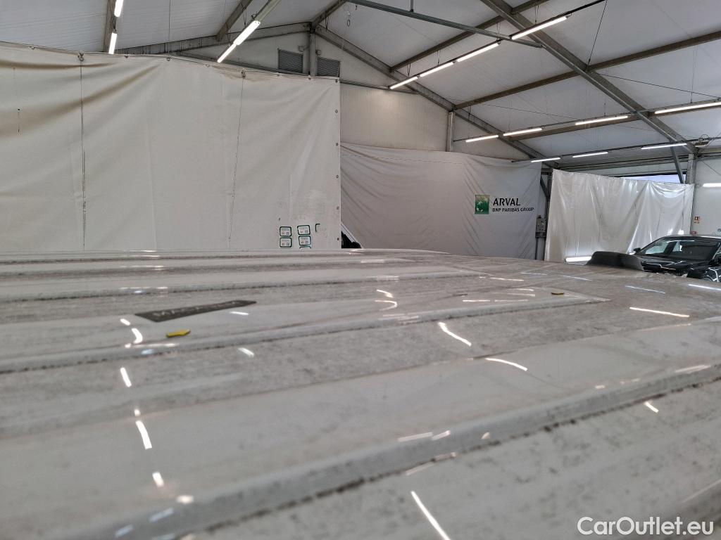  Volkswagen  Transporter VOLKSWAGEN  / 2019 / 4P / Fourgon tôlé 2.0 TDi 150 DSG7 L1H1 Business Plus #3