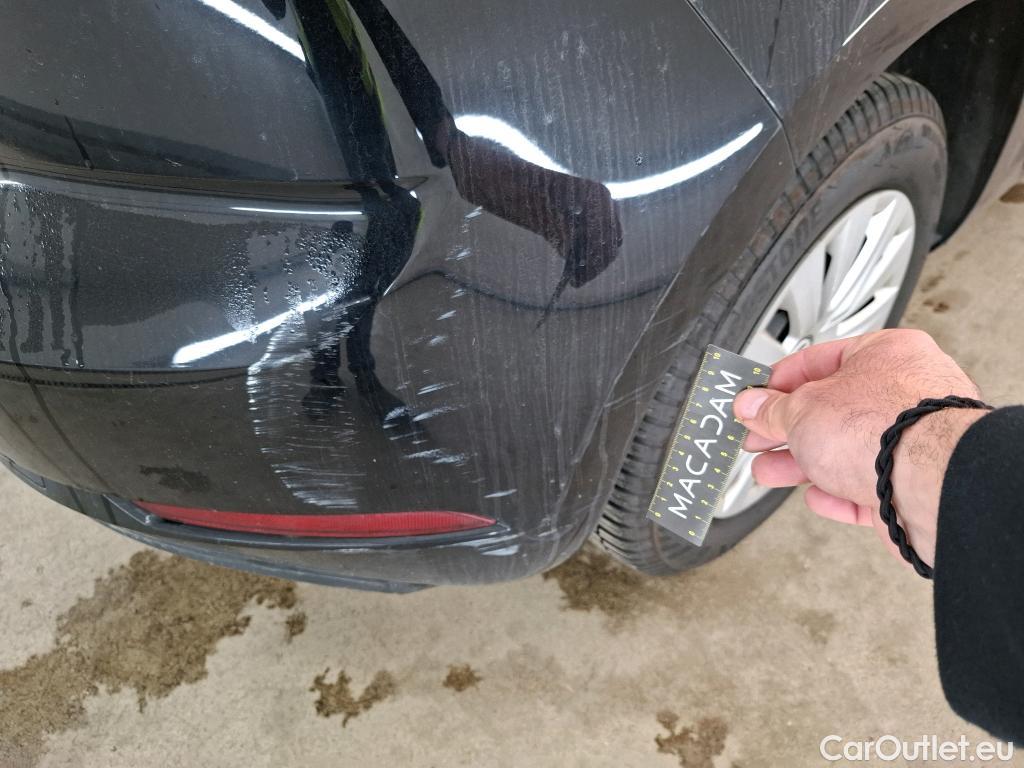  Volkswagen  Golf  VII Berline Trendline Business BMT 1.6 TDI 115CV BVM5 E6dT #15