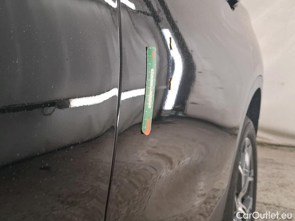  Bmw  X2 Série  sDrive 18i Lounge 1.5 135CV BVA7 E6d #9