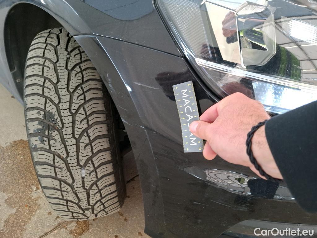  Volkswagen  Golf  VII Berline Trendline Business BMT 1.6 TDI 115CV BVM5 E6dT #10