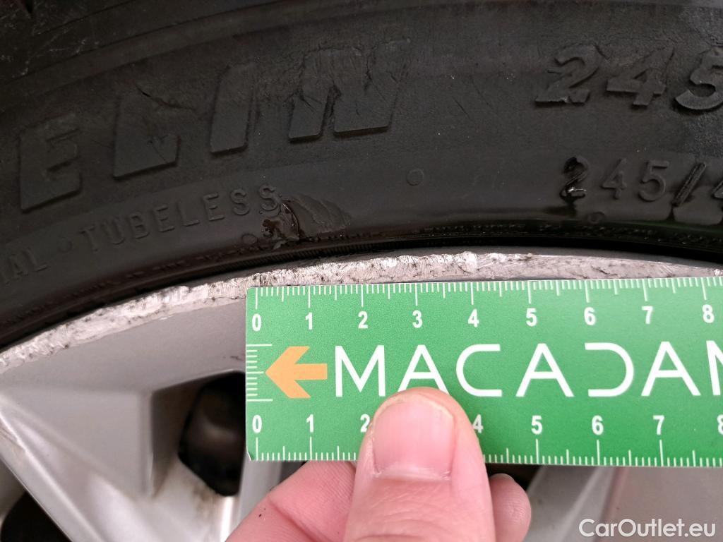  Audi  A5 Sportback AUDI  / 2019 / 5P / Berline 35 TDI 163 S TRONIC 7 BUSI LINE SB #4