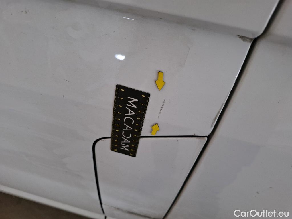  Volkswagen  Transporter VOLKSWAGEN  / 2019 / 4P / Fourgon tôlé 2.0 TDi 150 DSG7 L1H1 Business Plus #55