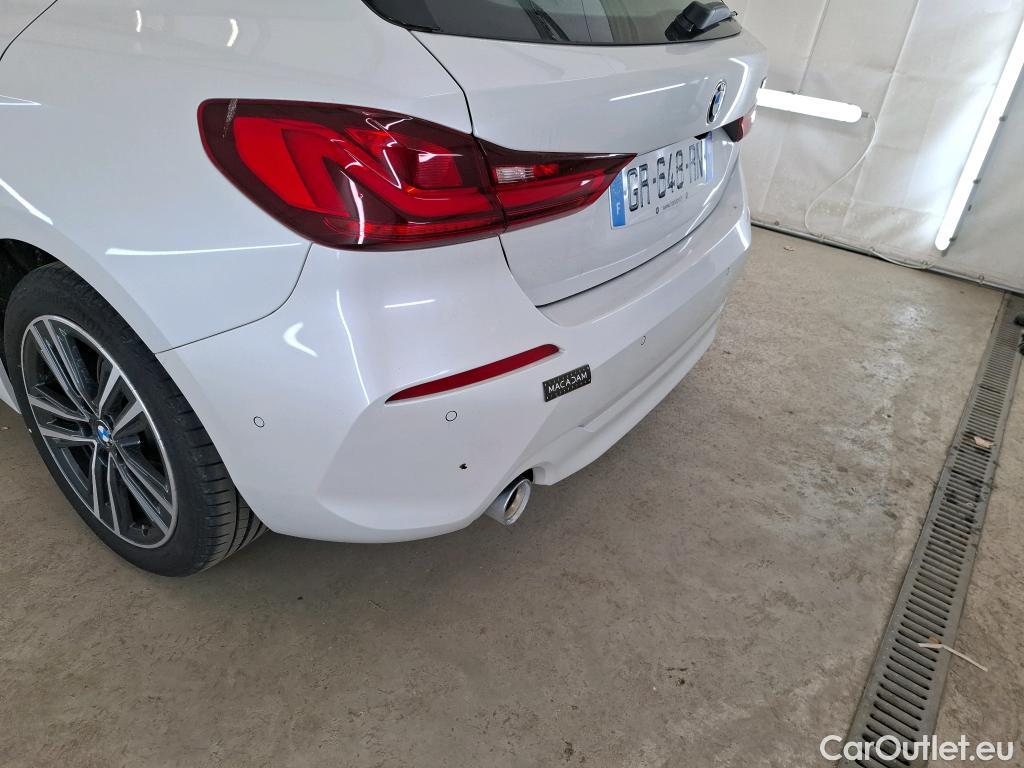  Bmw  Serie 1 BMW Série 1 / 2019 / 5P / Berline 116i DKG7 Business Design #19
