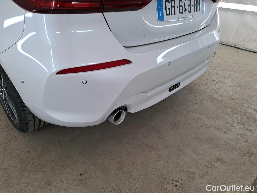  Bmw  Serie 1 BMW Série 1 / 2019 / 5P / Berline 116i DKG7 Business Design #22