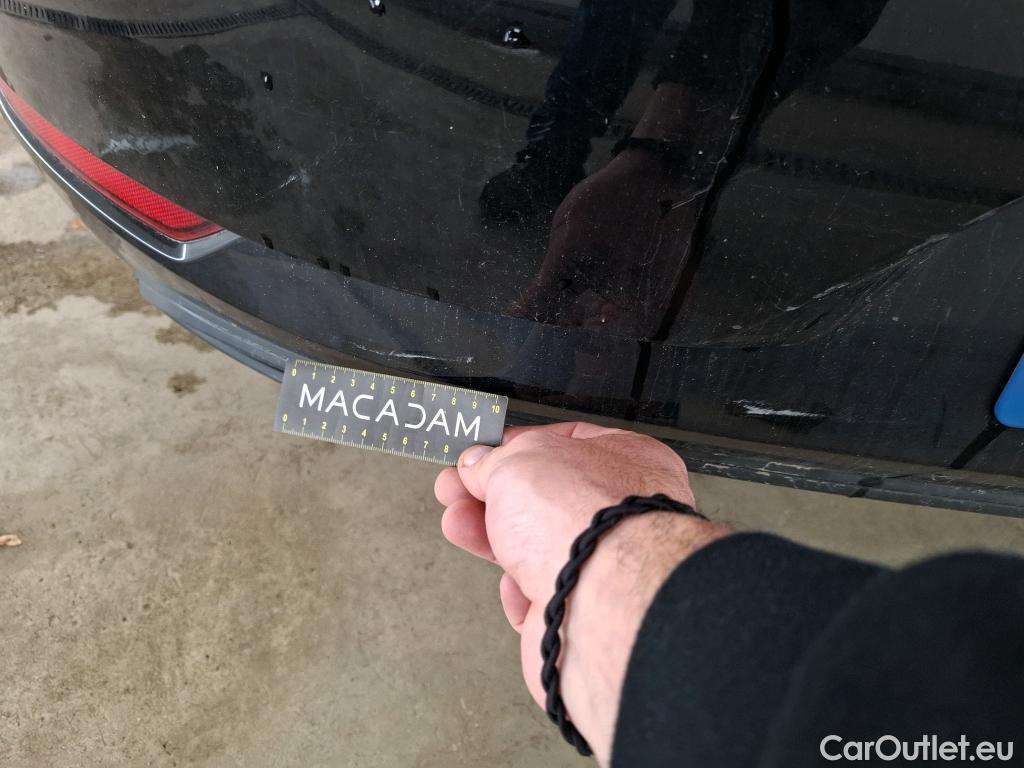  Volkswagen  Golf  VII Berline Trendline Business BMT 1.6 TDI 115CV BVM5 E6dT #13