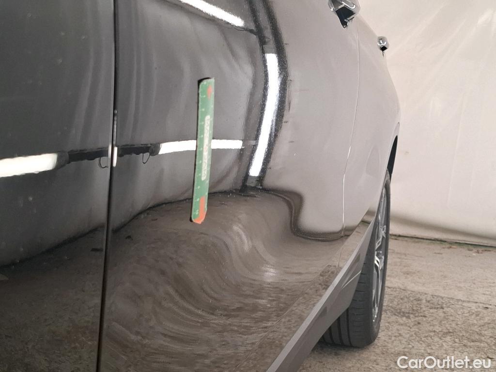  Bmw  X2 Série  sDrive 18i Lounge 1.5 135CV BVA7 E6d #4