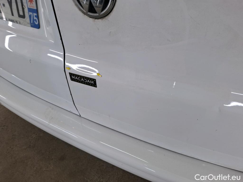  Volkswagen  Transporter VOLKSWAGEN  / 2019 / 4P / Fourgon tôlé 2.0 TDi 150 DSG7 L1H1 Business Plus #14