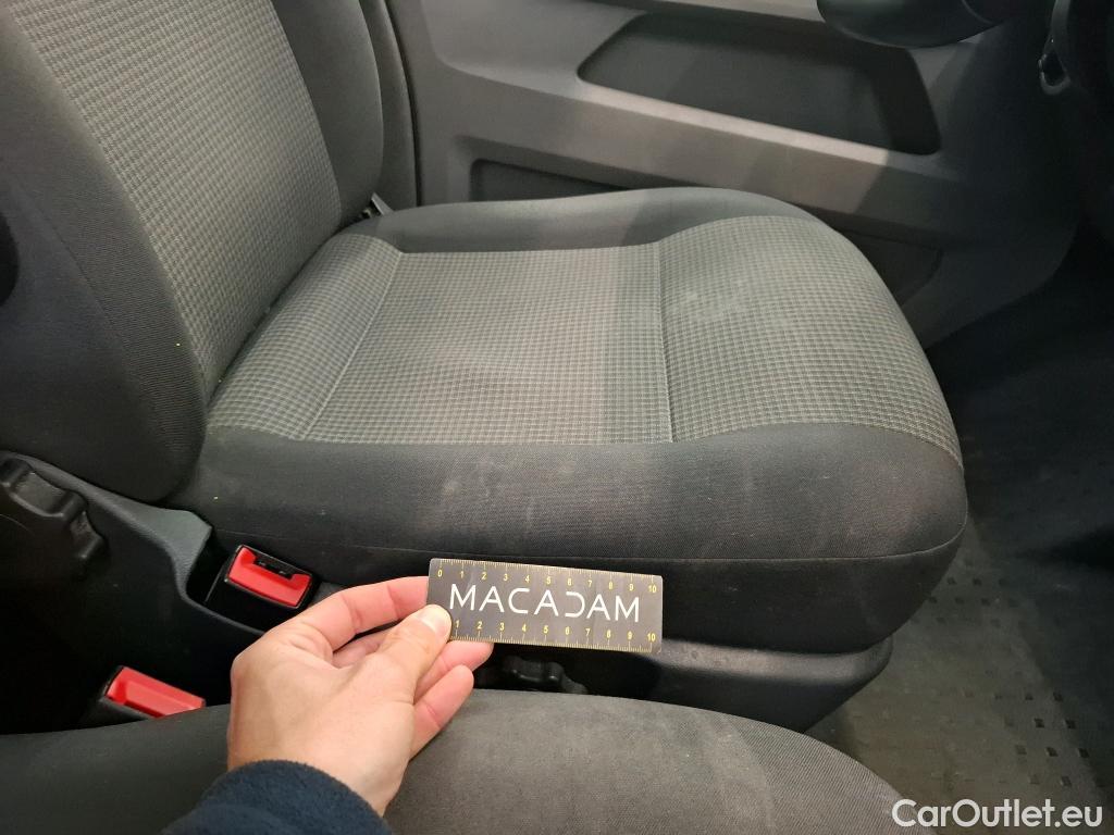  Volkswagen  Transporter VOLKSWAGEN  / 2019 / 4P / Fourgon tôlé 2.0 TDi 150 DSG7 L1H1 Business Plus #42