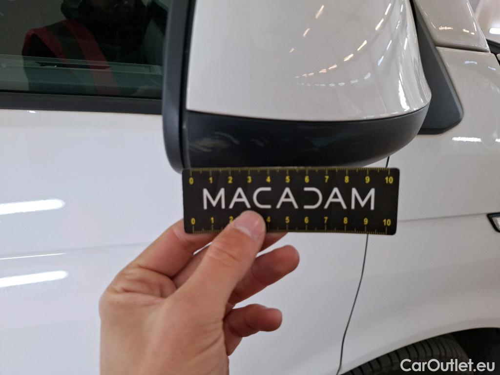  Volkswagen  Transporter VOLKSWAGEN  / 2019 / 4P / Fourgon tôlé 2.0 TDi 150 DSG7 L1H1 Business Plus #45