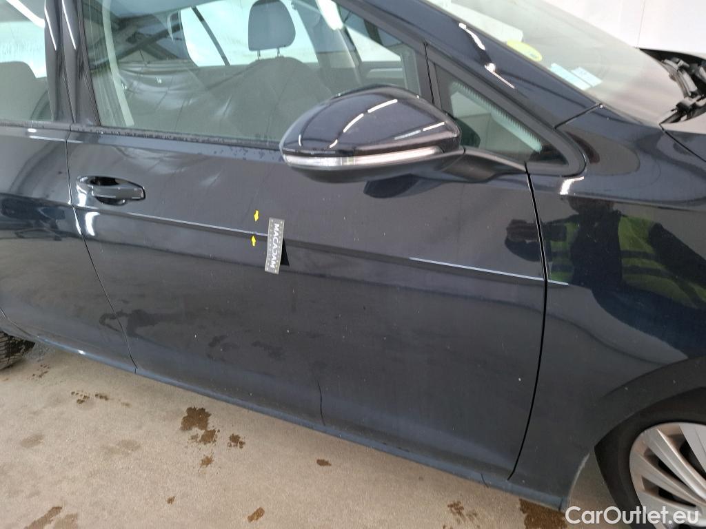  Volkswagen  Golf  VII Berline Trendline Business BMT 1.6 TDI 115CV BVM5 E6dT #16