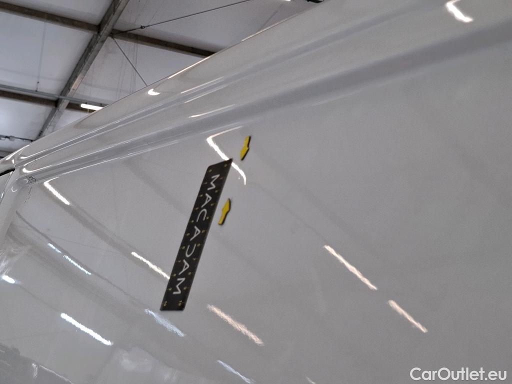  Volkswagen  Transporter VOLKSWAGEN  / 2019 / 4P / Fourgon tôlé 2.0 TDi 150 DSG7 L1H1 Business Plus #53