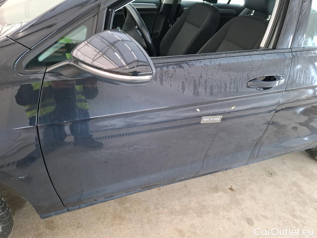  Volkswagen  Golf  VII Berline Trendline Business BMT 1.6 TDI 115CV BVM5 E6dT #3