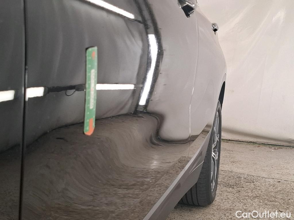  Bmw  X2 Série  sDrive 18i Lounge 1.5 135CV BVA7 E6d #5