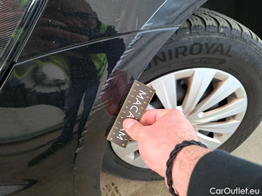  Volkswagen  Golf  VII Berline Trendline Business BMT 1.6 TDI 115CV BVM5 E6dT #8