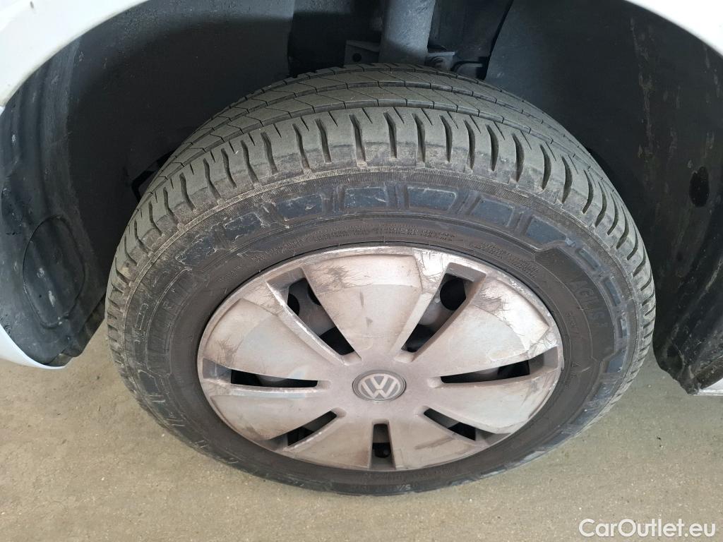  Volkswagen  Transporter VOLKSWAGEN  / 2019 / 4P / Fourgon tôlé 2.0 TDi 150 DSG7 L1H1 Business Plus #34