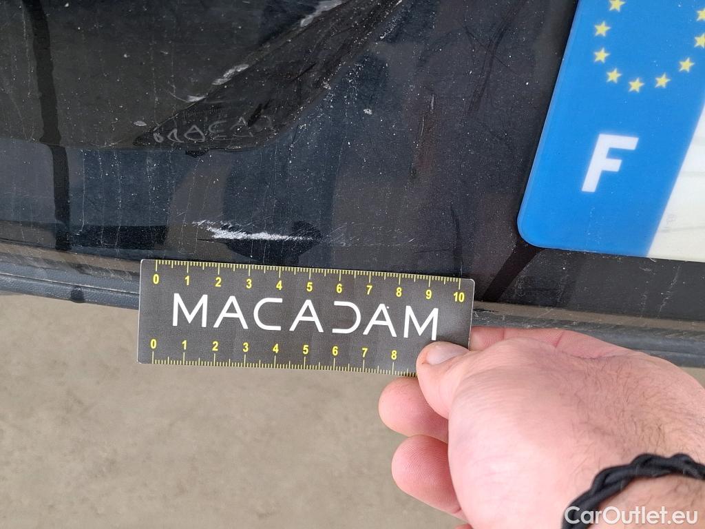  Volkswagen  Golf  VII Berline Trendline Business BMT 1.6 TDI 115CV BVM5 E6dT #14