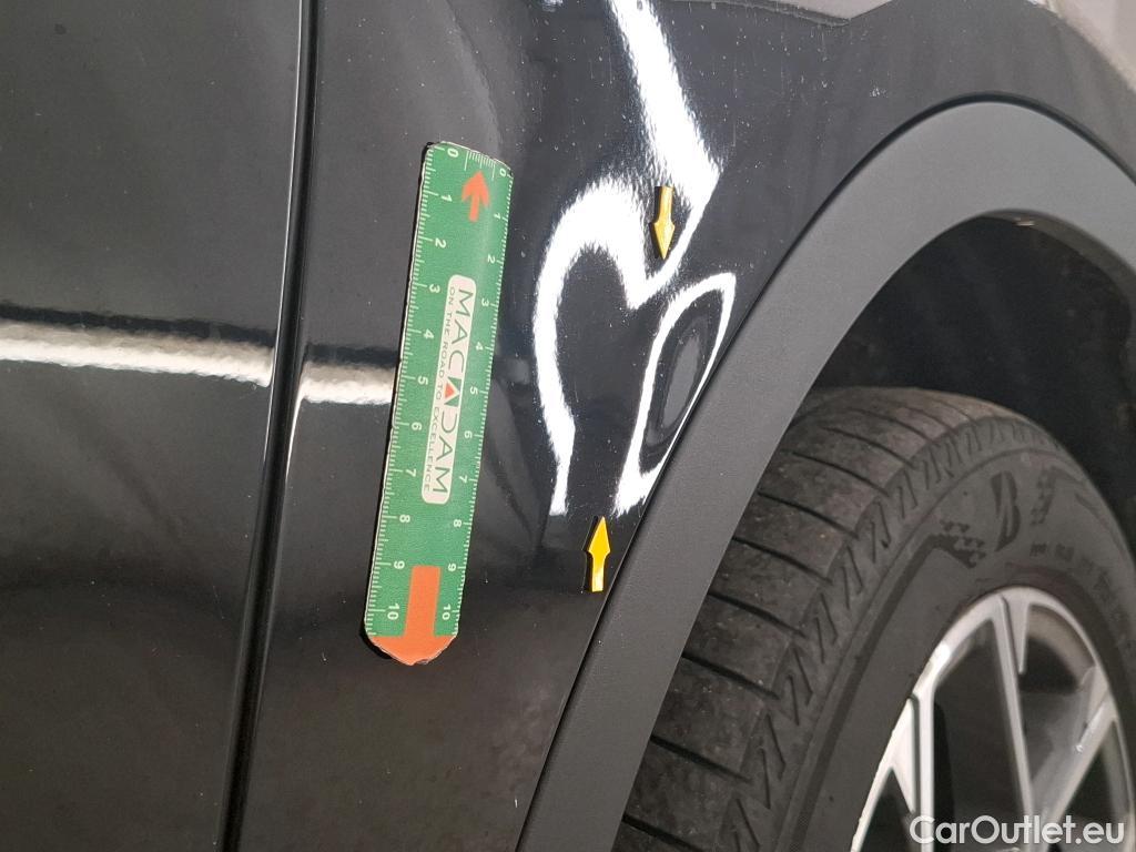  Bmw  X2 Série  sDrive 18i Lounge 1.5 135CV BVA7 E6d #2