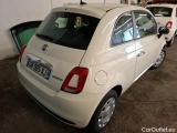  Fiat  500 1.0 70 CH HYBRIDE BSG S/S  8 #25