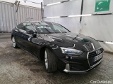  Audi  A5 Sportback AUDI  / 2019 / 5P / Berline 35 TDI 163 S TRONIC 7 BUSI LINE SB #4