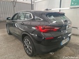  Bmw  X2 Série  sDrive 18i Lounge 1.5 135CV BVA7 E6d #2