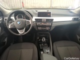  Bmw  X2 Série  sDrive 18i Lounge 1.5 135CV BVA7 E6d #5