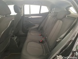  Bmw  X2 Série  sDrive 18i Lounge 1.5 135CV BVA7 E6d #9